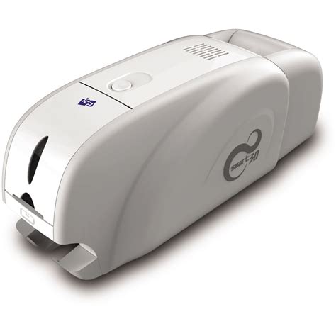 smart 30 id card printer ink|IDP SMART.